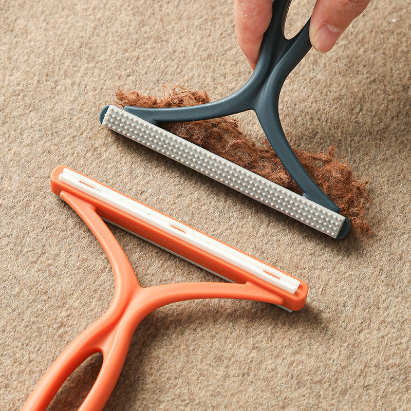Silicone Pet Hair Scraper
