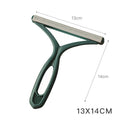 Silicone Pet Hair Scraper
