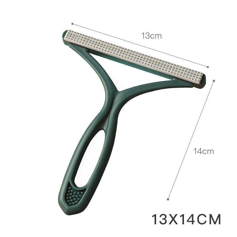 Silicone Pet Hair Scraper
