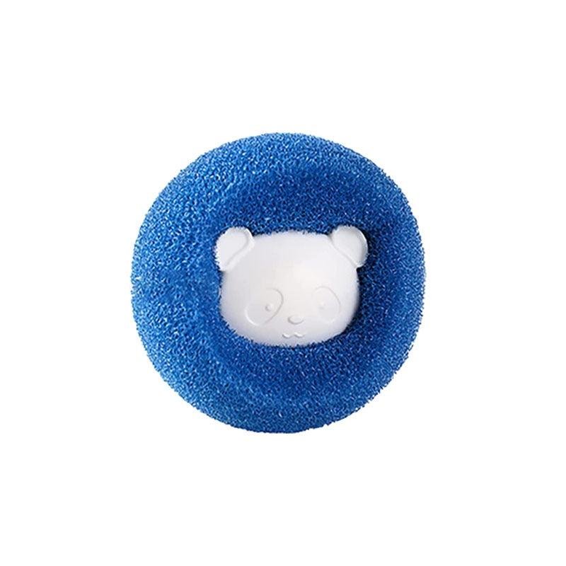 Reusable Laundry Pet Hair Catcher Balls