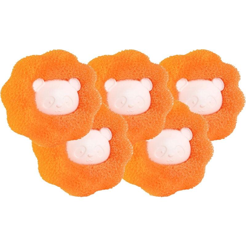 Reusable Laundry Pet Hair Catcher Balls