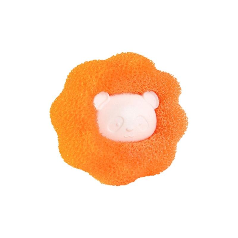 Reusable Laundry Pet Hair Catcher Balls