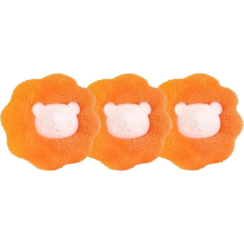 Reusable Laundry Pet Hair Catcher Balls